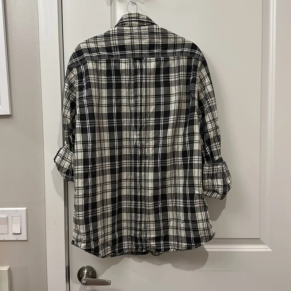 Guess Men’s Button Up Shirt